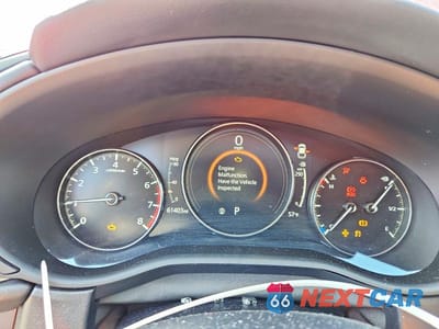 Zdjęcie 9 z 12 samochodu: 2021 MAZDA CX-30 VIN:3MVDMBAY7MM254652 - miniatura