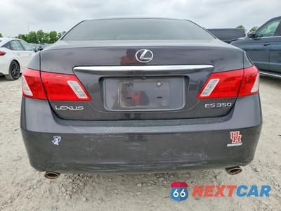 Zdjęcie 6 z 12 samochodu: 2009 LEXUS ES 350 VIN:JTHBJ46G892295379 - miniatura