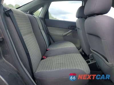 Zdjęcie 10 z 12 samochodu: 2007 FORD FOCUS ZX4 VIN:1FAFP34N97W309931 - miniatura