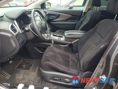 Zdjęcie 7 z 13 samochodu: 2019 NISSAN MURANO VIN:5N1AZ2MS3KN114643 - miniatura