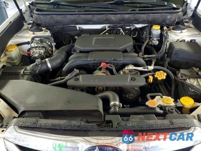 Zdjęcie 12 z 13 samochodu: 2010 SUBARU OUTBACK 2.5I LIMITED VIN:4S4BRCKCXA3383660 - miniatura