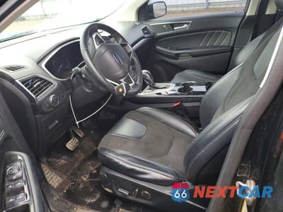Zdjęcie 7 z 13 samochodu: 2016 FORD EDGE SPORT VIN:2FMPK4AP9GBC41247 - miniatura