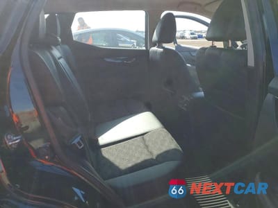 Zdjęcie 11 z 13 samochodu: 2021 NISSAN ROGUE SPORT SV VIN:JN1BJ1BW7MW421328 - miniatura