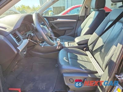 Zdjęcie 7 z 13 samochodu: 2019 AUDI Q5 PREMIUM PLUS VIN:WA1BNAFY9K2021816 - miniatura
