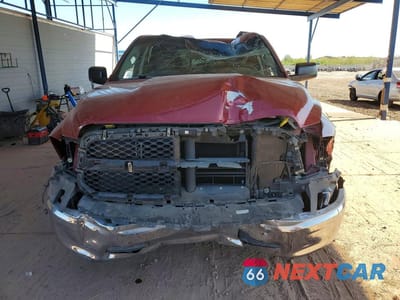 Piąte zdjęcie samochodu w środku: 2014 RAM 1500 ST VIN:1C6RR6KG4ES236020 - miniatura
