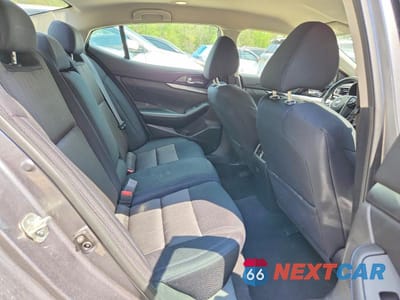 Zdjęcie 10 z 12 samochodu: 2020 NISSAN MAXIMA S VIN:1N4AA6BV0LC385016 - miniatura