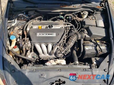 Zdjęcie 11 z 11 samochodu: 2004 HONDA ACCORD LX VIN:1HGCM56304A048387 - miniatura