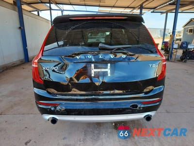 Zdjęcie 6 z 13 samochodu: 2018 VOLVO XC90 T5 VIN:YV4102PK6J1356274 - miniatura