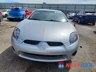 Piąte zdjęcie samochodu w środku: 2006 MITSUBISHI ECLIPSE GS VIN:4A3AK24F26E024138 - miniatura