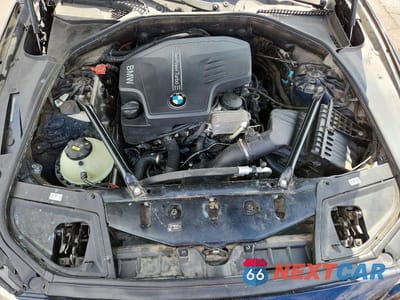 Zdjęcie 11 z 12 samochodu: 2016 BMW 528 I VIN:WBA5A5C57GG350909 - miniatura