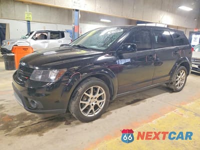 2014 DODGE JOURNEY R 3C4PDCEG4ET235800 - główne zdjęcie licytacji z USA - miniatura