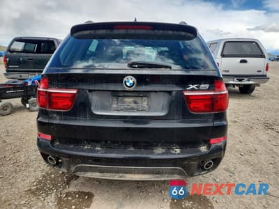 Zdjęcie 6 z 12 samochodu: 2012 BMW X5 XDRIVE35D VIN:5UXZW0C58CL673861 - miniatura