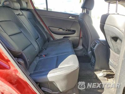 Zdjęcie 11 z 14 samochodu: 2019 KIA SPORTAGE EX VIN:KNDPNCAC6K7533863 - miniatura