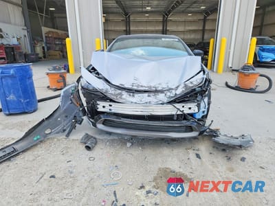 Piąte zdjęcie samochodu w środku: 2024 TOYOTA PRIUS LIMITED VIN:JTDADABU8R3012102 - miniatura
