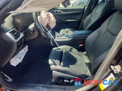 Zdjęcie 7 z 12 samochodu: 2024 BMW 430I GRAN COUPE VIN:WBA63AV07RFR33580 - miniatura