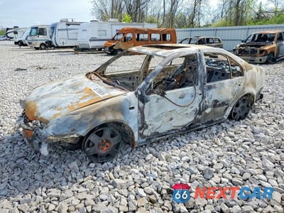 2000 VOLKSWAGEN JETTA GLX 3VWTE29M8YM138214 - główne zdjęcie licytacji z USA - miniatura