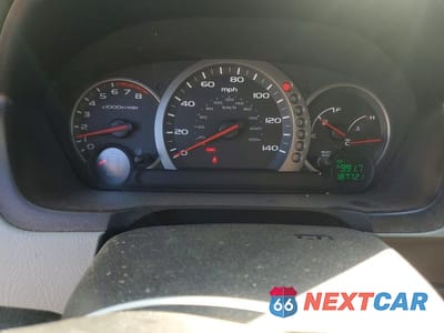 Zdjęcie 9 z 12 samochodu: 2005 HONDA PILOT EXL VIN:2HKYF18575H561457 - miniatura