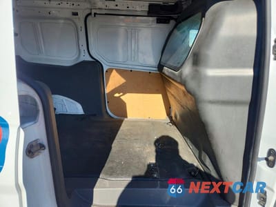 Zdjęcie 10 z 12 samochodu: 2021 FORD TRANSIT CONNECT XL VIN:NM0LS7E27M1506061 - miniatura