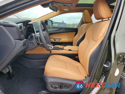 Zdjęcie 7 z 13 samochodu: 2026 LEXUS NX 350H LUXURY VIN:2T2HKCEZ3TC066148 - miniatura