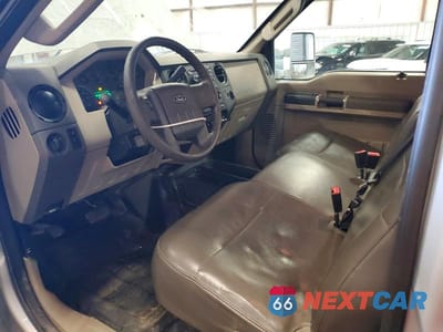 Zdjęcie 8 z 11 samochodu: 2010 FORD F250 SUPER DUTY VIN:1FTNF2B59AEB26953 - miniatura