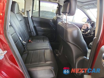 Zdjęcie 10 z 12 samochodu: 2011 JEEP COMPASS LIMITED VIN:1J4NF5FB9BD204800 - miniatura
