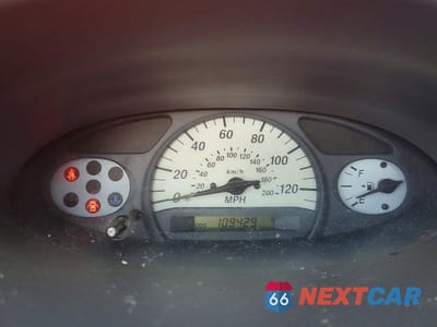 Zdjęcie 9 z 12 samochodu: 2002 TOYOTA ECHO VIN:JTDBT123220215105 - miniatura