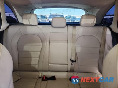 Zdjęcie 10 z 13 samochodu: 2016 MERCEDES-BENZ GLC 300 VIN:WDC0G4JB4GF091987 - miniatura
