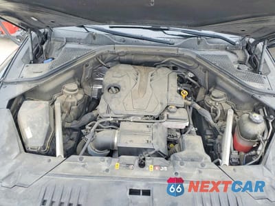 Zdjęcie 12 z 13 samochodu: 2022 GENESIS GV80 2.5T VIN:KMUHBDSB7NU082549 - miniatura