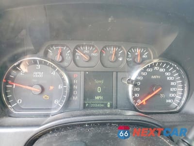 Zdjęcie 9 z 12 samochodu: 2016 CHEVROLET SILVERADO K1500 VIN:1GCVKNEC0GZ355837 - miniatura