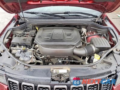 Zdjęcie 12 z 12 samochodu: 2020 JEEP GRAND CHEROKEE LIMITED VIN:1C4RJFBG3LC364420 - miniatura