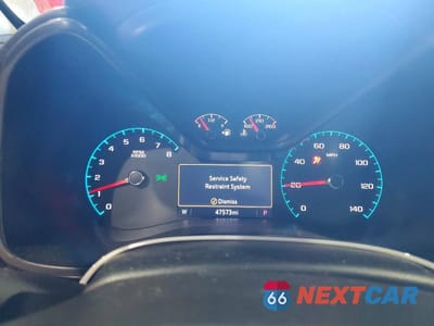 Zdjęcie 9 z 13 samochodu: 2020 GMC CANYON DENALI VIN:1GTG6EEN7L1229773 - miniatura