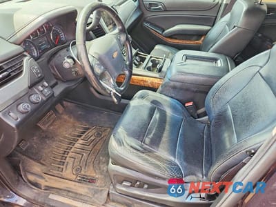 Zdjęcie 7 z 12 samochodu: 2015 CHEVROLET TAHOE K1500 LTZ VIN:1GNSKCKC9FR212161 - miniatura