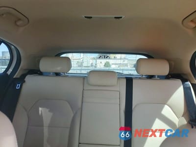 Zdjęcie 10 z 13 samochodu: 2015 MERCEDES-BENZ GLA 250 4MATIC VIN:WDCTG4GB7FJ111147 - miniatura