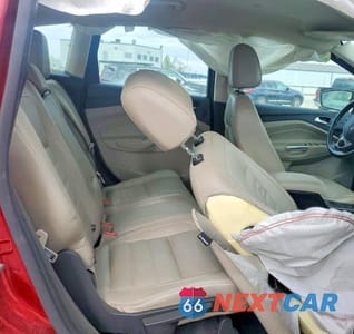 Zdjęcie 11 z 13 samochodu: 2017 FORD C-MAX TITANIUM VIN:1FADP5DU7HL110776 - miniatura