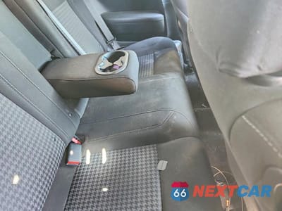 Zdjęcie 10 z 13 samochodu: 2020 DODGE CHALLENGER SXT VIN:2C3CDZGG5LH254395 - miniatura
