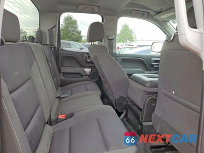 Zdjęcie 10 z 12 samochodu: 2019 CHEVROLET SILVERADO LD K1500 LT VIN:2GCVKPEC8K1182730 - miniatura
