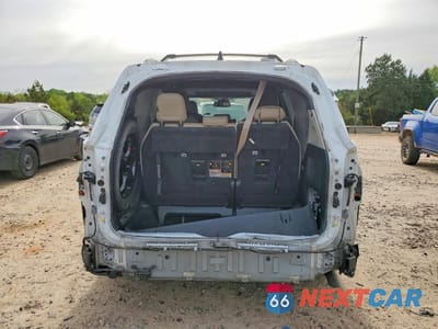 Zdjęcie 6 z 14 samochodu: 2021 TOYOTA SIENNA XLE 8-PASSENGER VIN:5TDJRKEC9MS030237 - miniatura