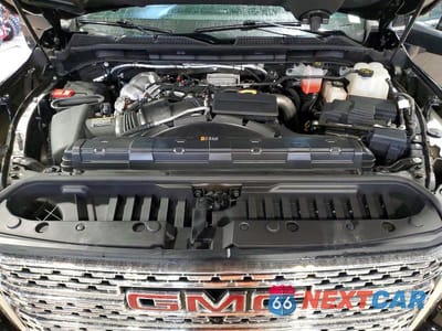 Zdjęcie 12 z 12 samochodu: 2023 GMC SIERRA K3500 DENALI VIN:1GT49WEYXPF166963 - miniatura