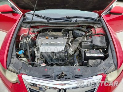 Zdjęcie 11 z 12 samochodu: 2013 ACURA TSX SE VIN:JH4CU2F84DC010222 - miniatura