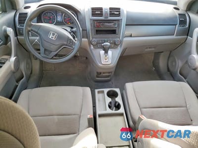 Zdjęcie 8 z 12 samochodu: 2007 HONDA CR-V LX VIN:JHLRE48337C014047 - miniatura