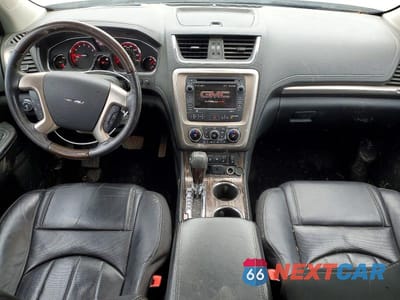 Zdjęcie 8 z 13 samochodu: 2015 GMC ACADIA VIN:1GKKVTKD7FJ229293 - miniatura