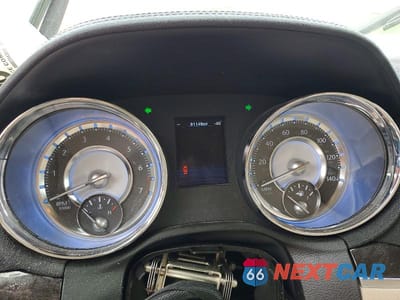 Zdjęcie 9 z 12 samochodu: 2012 CHRYSLER 300 VIN:2C3CCAAG4CH141082 - miniatura