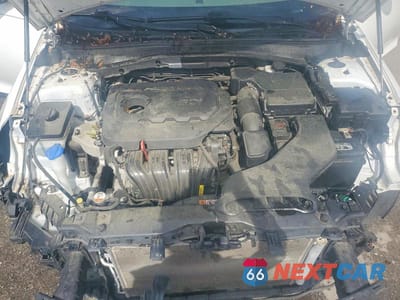 Zdjęcie 11 z 13 samochodu: 2016 KIA OPTIMA EX VIN:5XXGU4L39GG078267 - miniatura