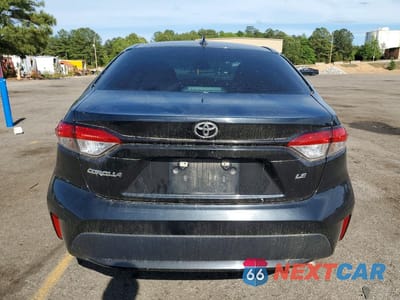 Zdjęcie 6 z 12 samochodu: 2021 TOYOTA COROLLA LE VIN:5YFEPMAE2MP266313 - miniatura