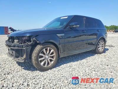 2014 LAND ROVER RANGE ROVER SPORT HSE SALWR2WF2EA351851 - główne zdjęcie licytacji z USA - miniatura