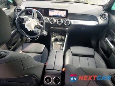 Zdjęcie 8 z 14 samochodu: 2024 MERCEDES-BENZ GLB 250 VIN:W1N4M4GB8RW372208 - miniatura