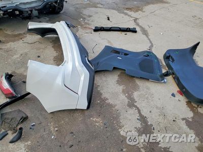 Zdjęcie 13 z 14 samochodu: 2020 FORD EDGE ST VIN:2FMPK4AP4LBB52602 - miniatura