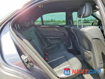 Zdjęcie 10 z 12 samochodu: 2010 MERCEDES-BENZ E 350 4MATIC VIN:WDDHF8HB9AA133492 - miniatura