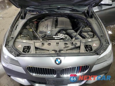 Zdjęcie 11 z 11 samochodu: 2013 BMW 535 XI VIN:WBAFU7C54DDU71417 - miniatura