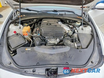 Zdjęcie 11 z 12 samochodu: 2016 CADILLAC CTS PERFORMANCE COLLECTION VIN:1G6AY5SX0G0109107 - miniatura